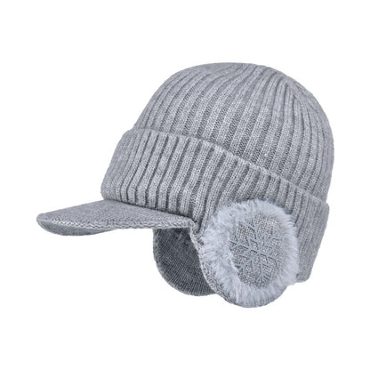 Graddi™ SnugWarm Beanie