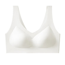 Load image into Gallery viewer, Breathable Wireless Anti-Sagging Women&#39;s Bra
