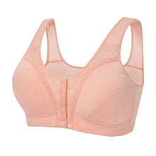 Load image into Gallery viewer, FRONT-CLOSURE ACUTEFEBRUARY BRA
