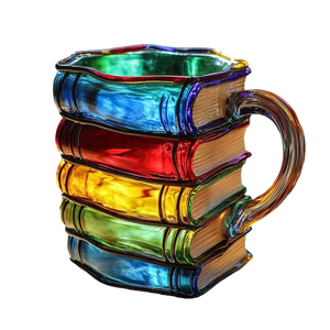 Graddi BookHaven Mug