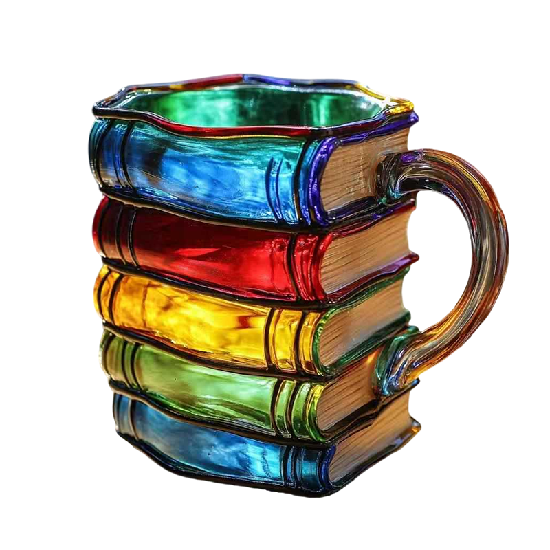 Graddi BookHaven Mug