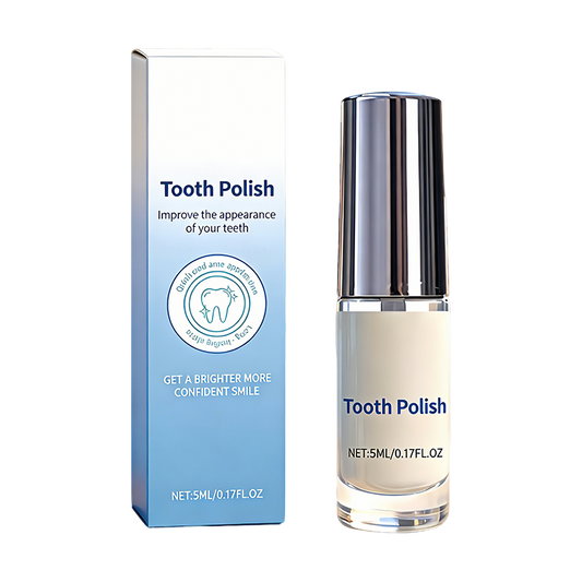 Allcros™ ZINGSmile Tooth Polish