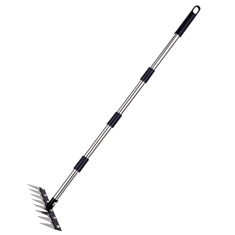 Graddi ClawPro™ Garden Rake