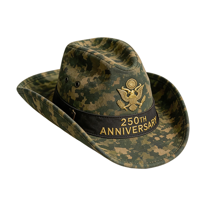 Graddi Hero's Legacy Hat