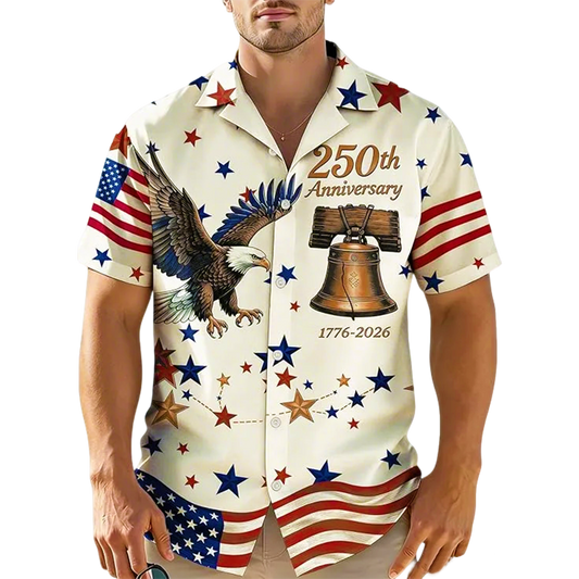 Graddi Freedom & Valor 250th Collection