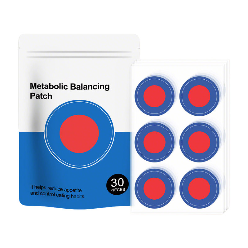 Allcros Metabolic Balancing Patch