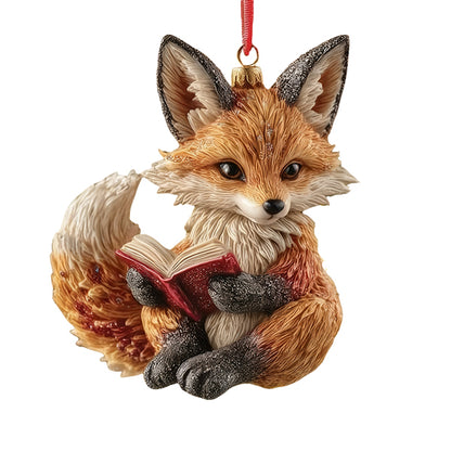Graddi Storytime Critters