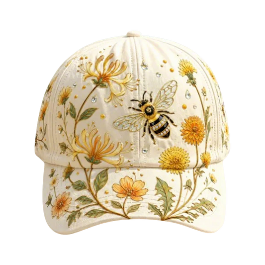 Graddi BloomNature Cap