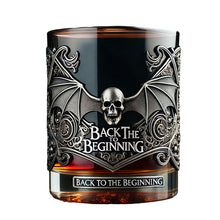 Load image into Gallery viewer, Graddi Rock Legend Whiskey Glass
