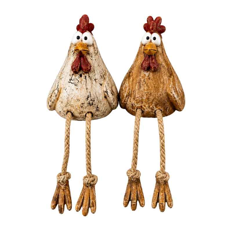 Graddi™ Country Companions