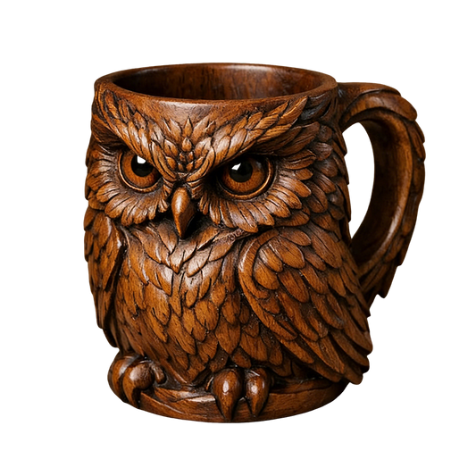 Graddi Freedom Eagle Mug