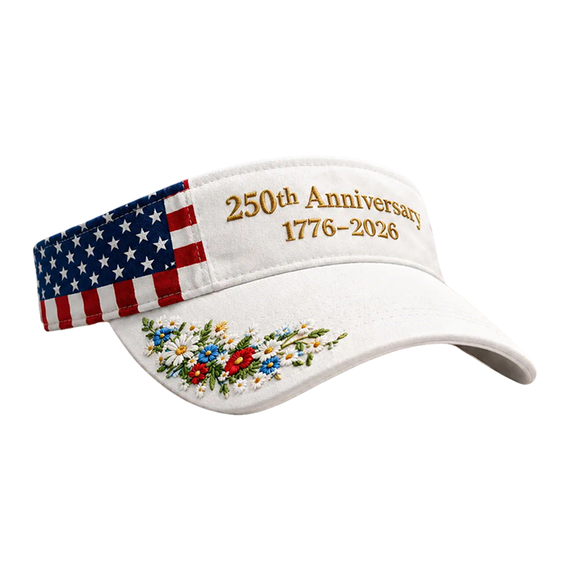 Graddi Heritage Bloom Sunhat