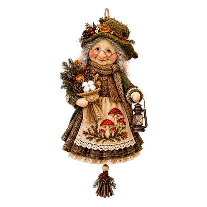 Graddi Good Luck Granny