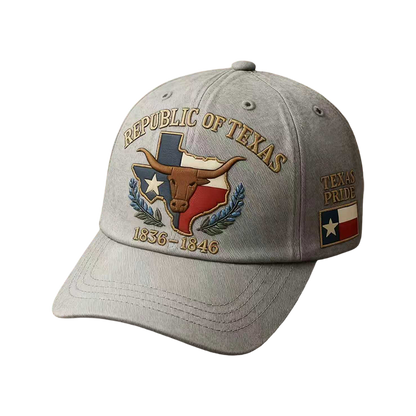 Graddi TexPride Cap