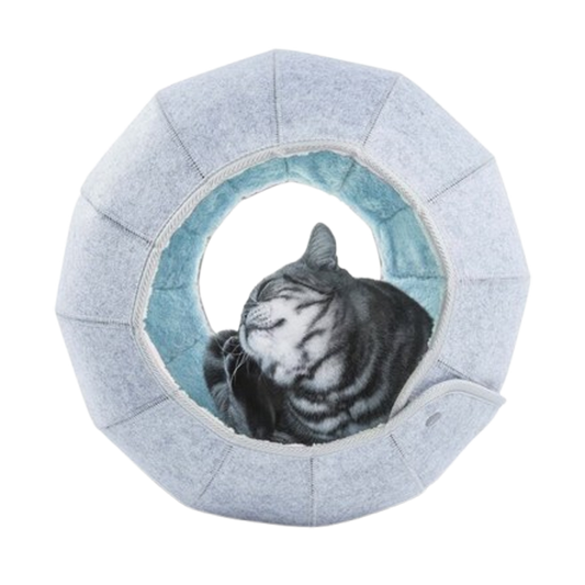 Grishay CozyCat Cave