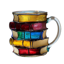 Load image into Gallery viewer, Graddi BookHaven Mug
