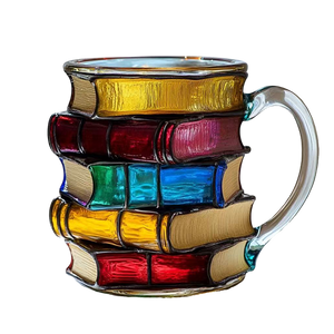 Graddi BookHaven Mug