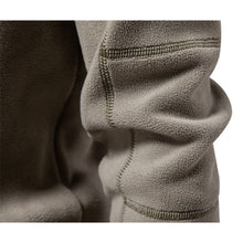 Cargar imagen en el visor de la galería, Men Fall/Winter Stand Collar Half-Zip Sweatshirt
