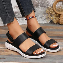 Load image into Gallery viewer, Summer Women Wide Width Sport Orthopedic Sandals 2024
