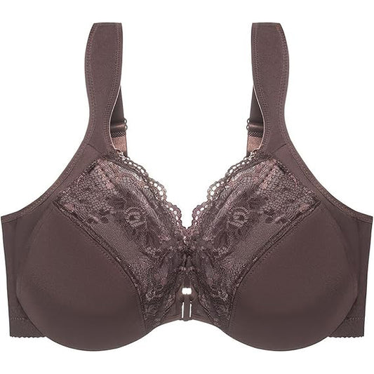 Graddi FrontLift Bra