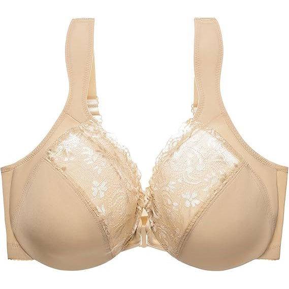 Graddi FrontLift Bra