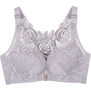 Graddi™ RosetteLace Bra