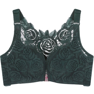 Graddi™ RosetteLace Bra