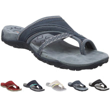 Load image into Gallery viewer, Women Orthopedic Sandals
