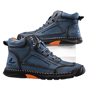 Graddi™ ApexForge Boots