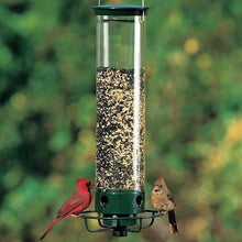 Load image into Gallery viewer, 2023 Summer New Arrival 🔥100% Squirrel Resistant Bird Feeder
