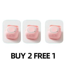 Cargar imagen en el visor de la galería, Pet Bath Massage Brush (💥BUY 2 GET 1 FREE💥)
