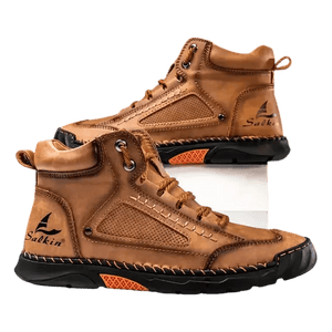 Graddi™ ApexForge Boots