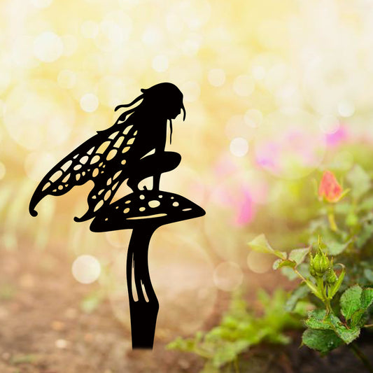 Graddi FlutterFairies