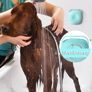 Pet Bath Massage Brush (💥BUY 2 GET 1 FREE💥)