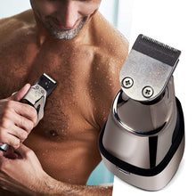 Load image into Gallery viewer, 6-in-1 Electric Head Shaver
