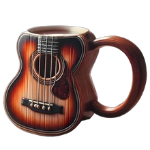 Load image into Gallery viewer, Graddi Melody Mug
