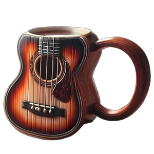 Graddi Melody Mug