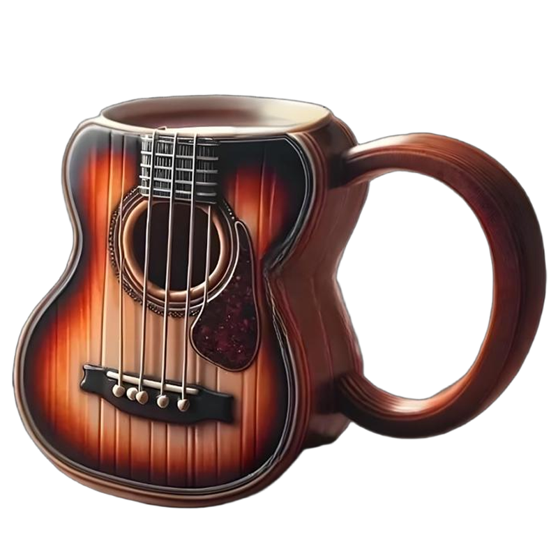 Graddi Melody Mug