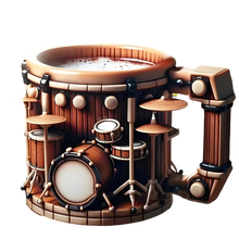 Load image into Gallery viewer, Graddi Melody Mug
