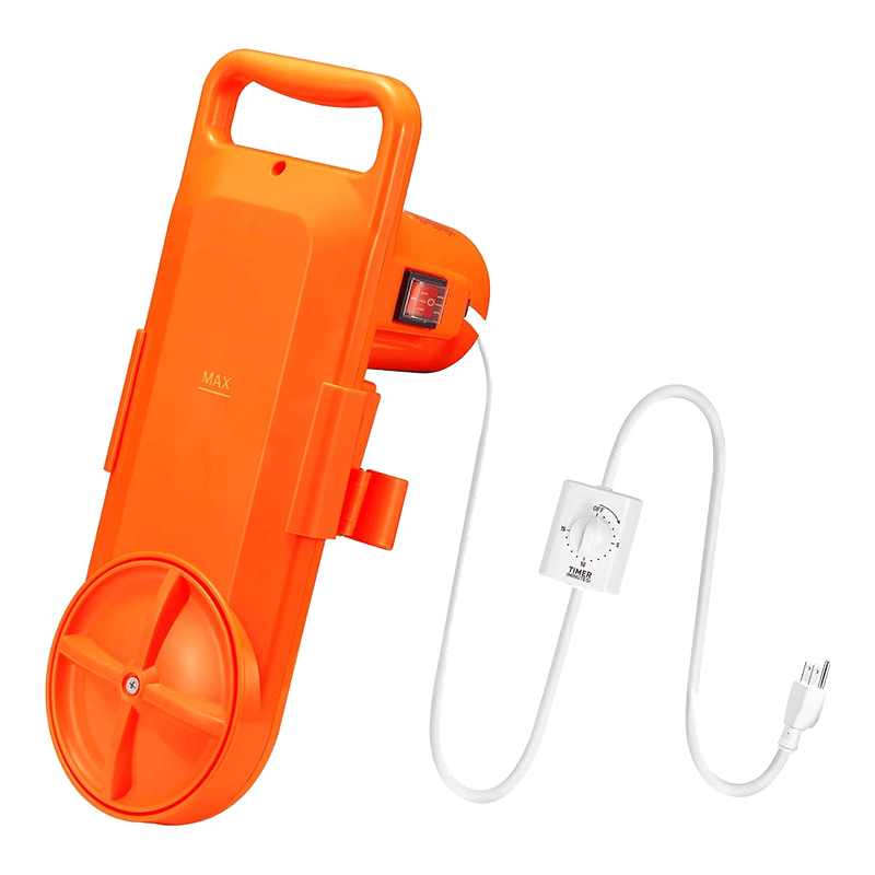 Hobelis Portable Bucket Washer