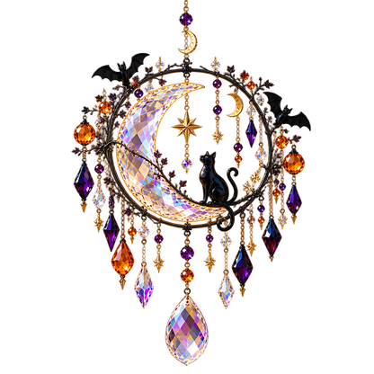 Graddi Moonprism Suncatcher