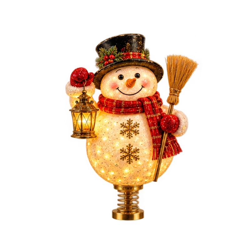 Graddi Last Step Tree Topper
