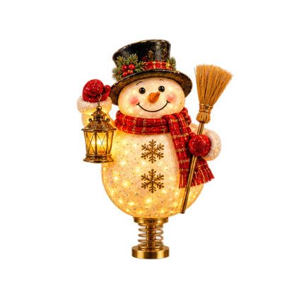 Graddi Last Step Tree Topper