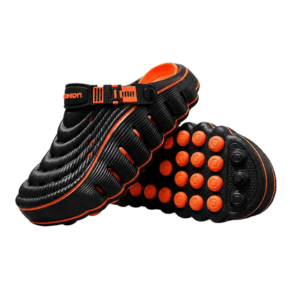 Graddi FreedomWalk Clogs