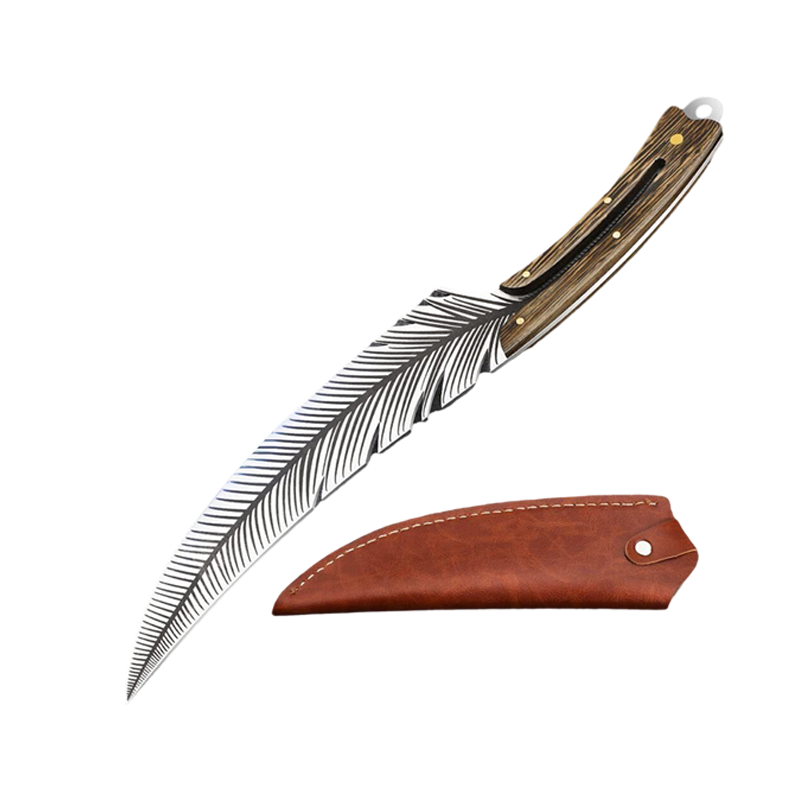 Graddi™ FeatherBlade