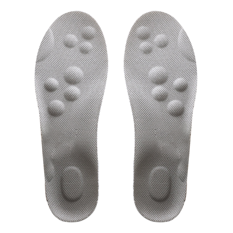Graddi™ EasyStep Insoles