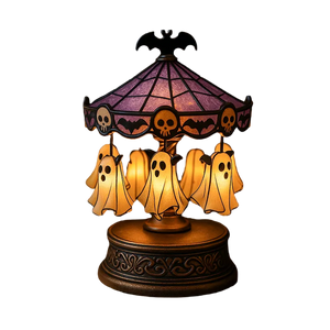 Graddi Carousel BooGlow