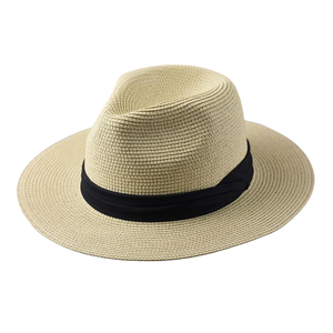 Graddi Panama Hat