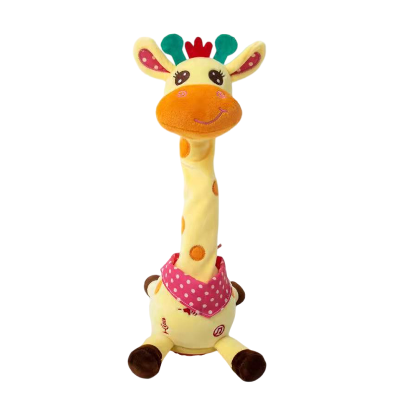 Graddi™ Jingly Pals