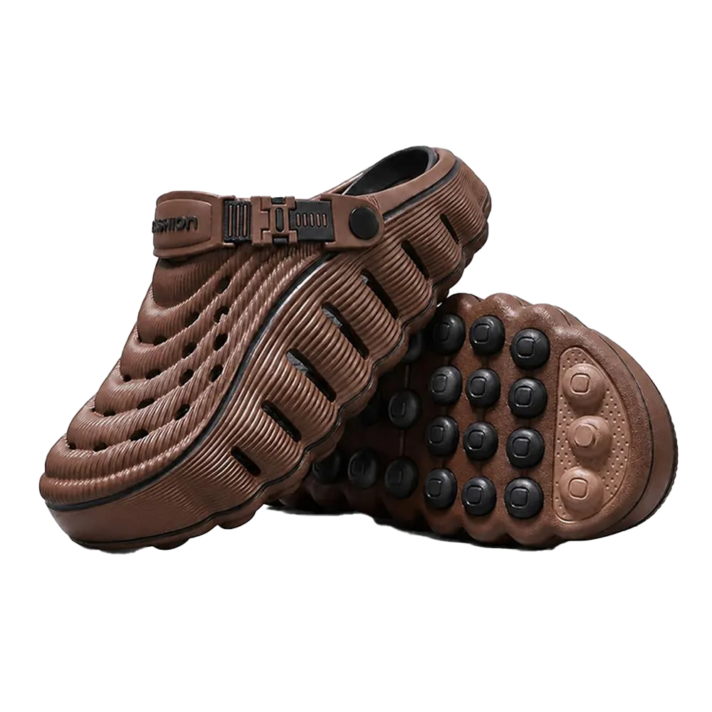 Graddi FreedomWalk Clogs